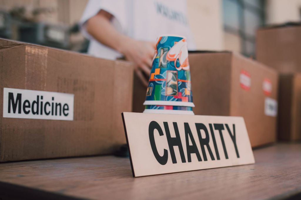 Not-for-Profit Accounting for CPA FAR: Financial Reporting, Contributions, and Donor&nbsp;Restrictions
